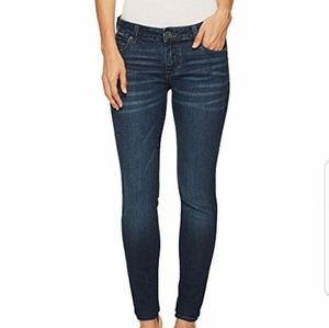 KUT FROM THE KLOTH  *  Toothpick Skinny jeans, EUC